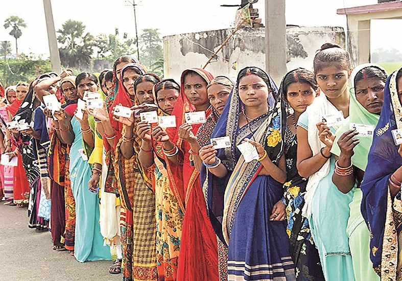 बिहारः अब बैठकों में नहीं शामिल हो पाएंगे मुखिया पति, जनप्रतिनिधियों के अपनी जगह किसी और को भेजने पर लगी रोक