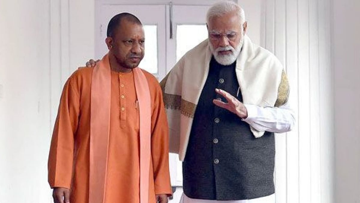 खरी-खरी: मंडल की उर्जावान अंगड़ाई से सकपकाया कमंडल, और यूपी से निकलता राष्ट्रीय संदेश 