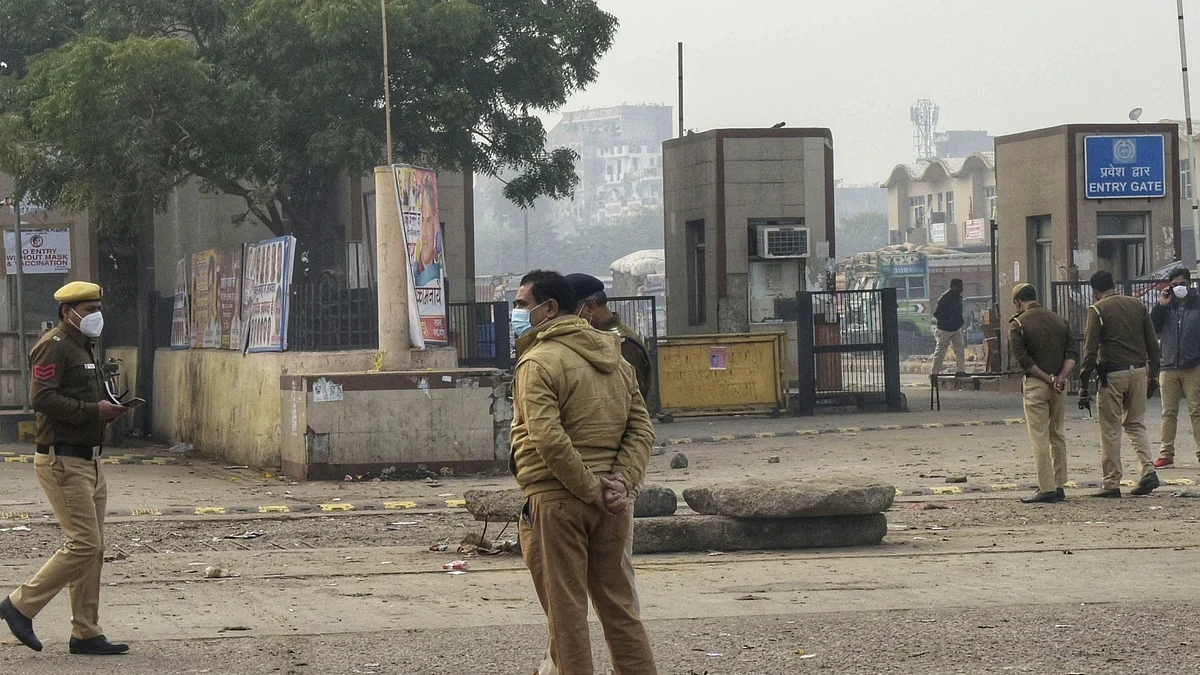 फोटो: IANS