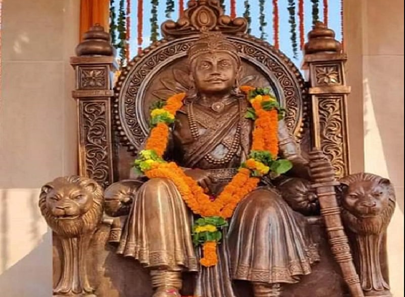 बिहार: सम्राट अशोक की तुलना औरंगजेब से करने पर बवाल, BJP ने पार्टी से जुड़े लेखक के खिलाफ दर्ज कराई प्राथमिकी