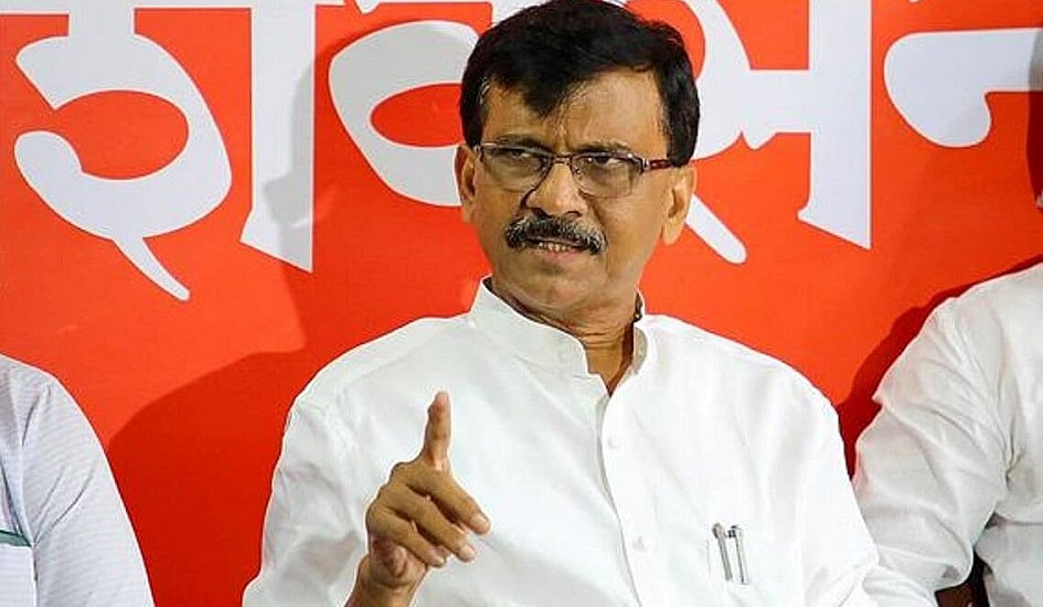 यूपी में बीजेपी के और 10 मंत्री दे सकते हैं इस्तीफा, समझ लें हवा किस दिशा में है- सजंय राउत ने किया बड़ा दावा