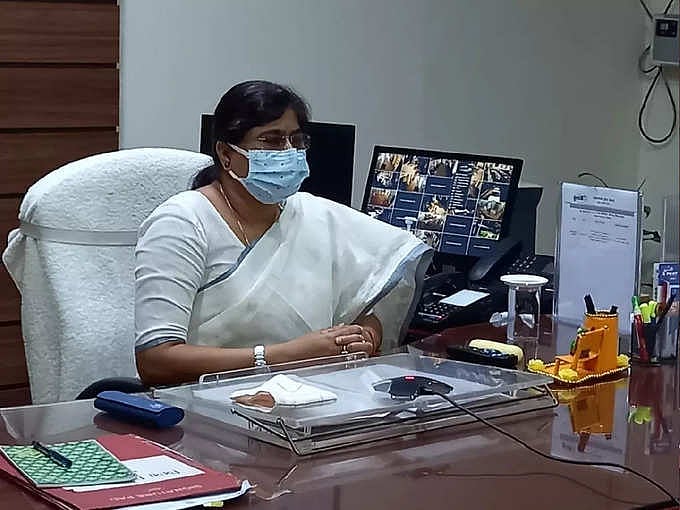 बिहारः नीतीश सरकार के मंत्री के भतीजे पर हत्या का आरोप, 50 हजार का इनाम घोषित
