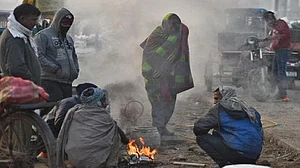 दिल्ली समेत पूरे उत्तर भारत में सर्दी का सितम जारी, ठंड को लेकर IMD ने जारी किया अलर्ट, जानें कब तक मिलेगी राहत