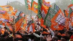 मणिपुर विधानसभा चुनाव: BJP ने जारी की 60 प्रत्याशियों की सूची, सीएम बीरेन सिंह हेंगेंग से लड़ेंगे चुनाव