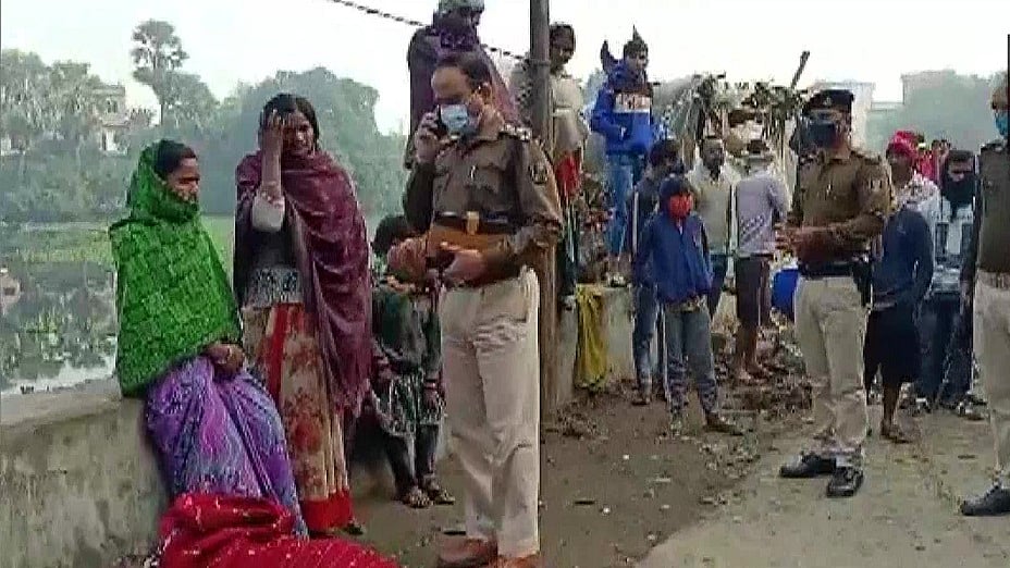 फोटोः ANI