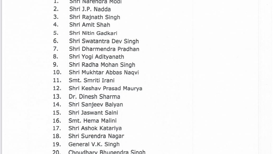 फोटो: IANS