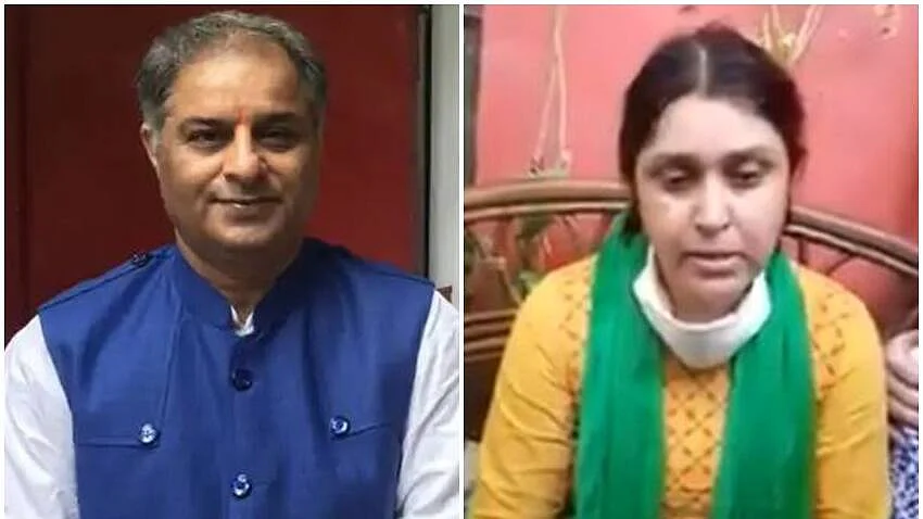 फाइल फोटोः सोशल मीडिया