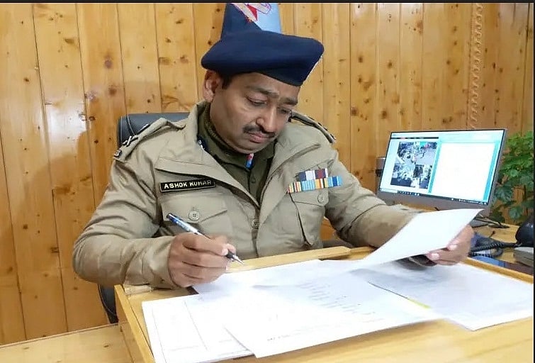 उत्तराखंड चुनाव को लेकर 50 बॉर्डर चेकपोस्ट पर रहेगा सख्त पहरा, 3 राज्यों की पुलिस के बीच बनी सहमति