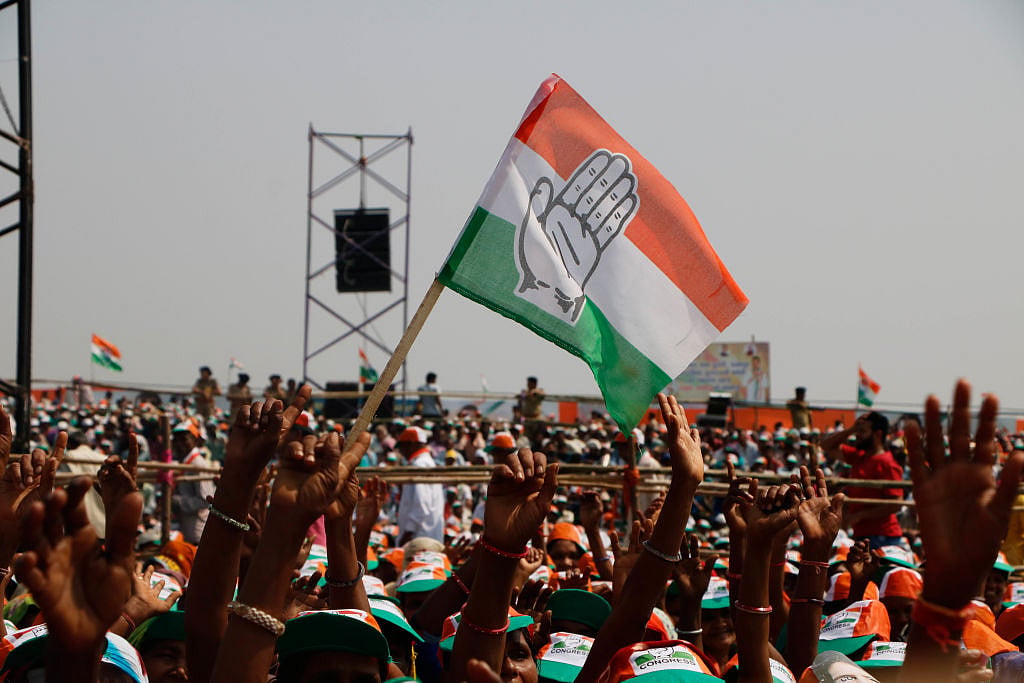 कोरोना के कहर के बीच कांग्रेस की अच्छी पहल, स्थगित की चुनावी रैलियां! क्या इससे सीख लेंगी बाकी पार्टियां?
