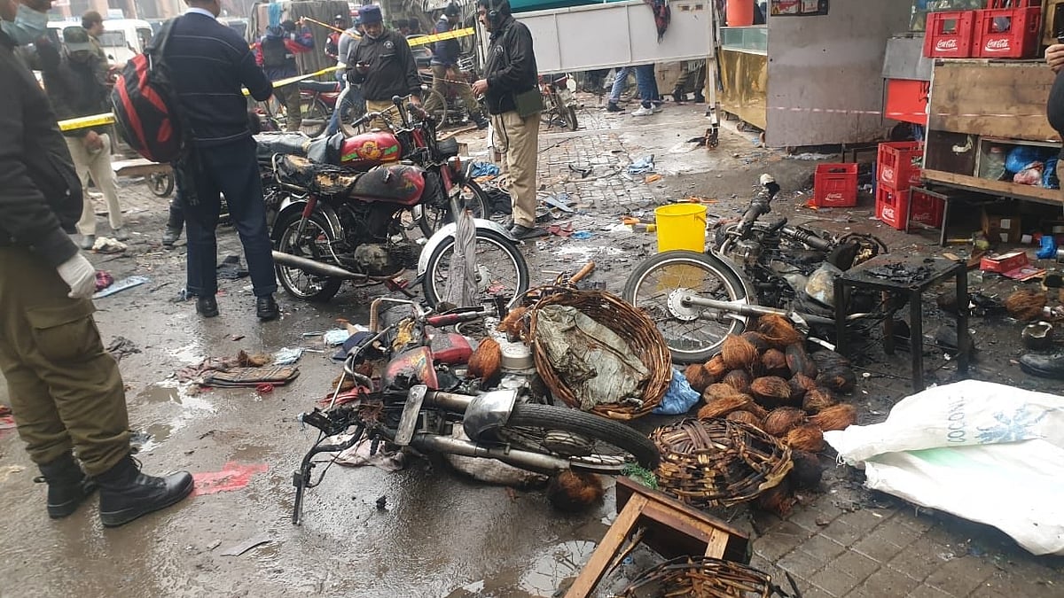 फोटो: IANS