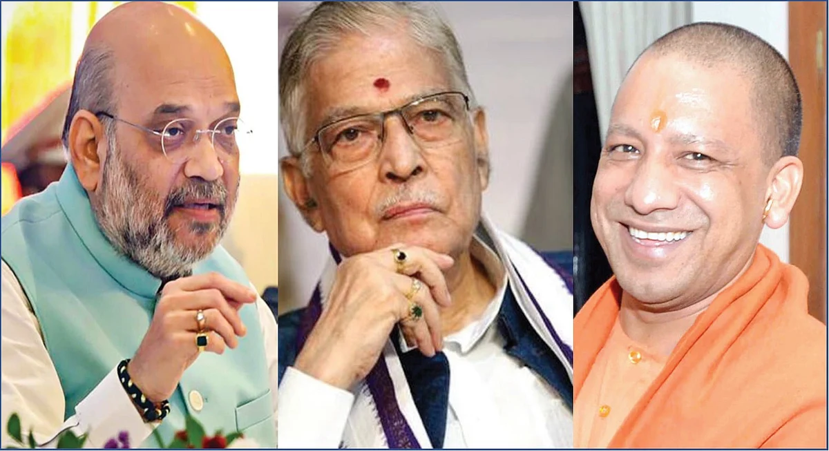 यूपी चुनाव से यह भी तय होगा कि बीजेपी में कौन बनेगा मुरली मनोहर जोशी !