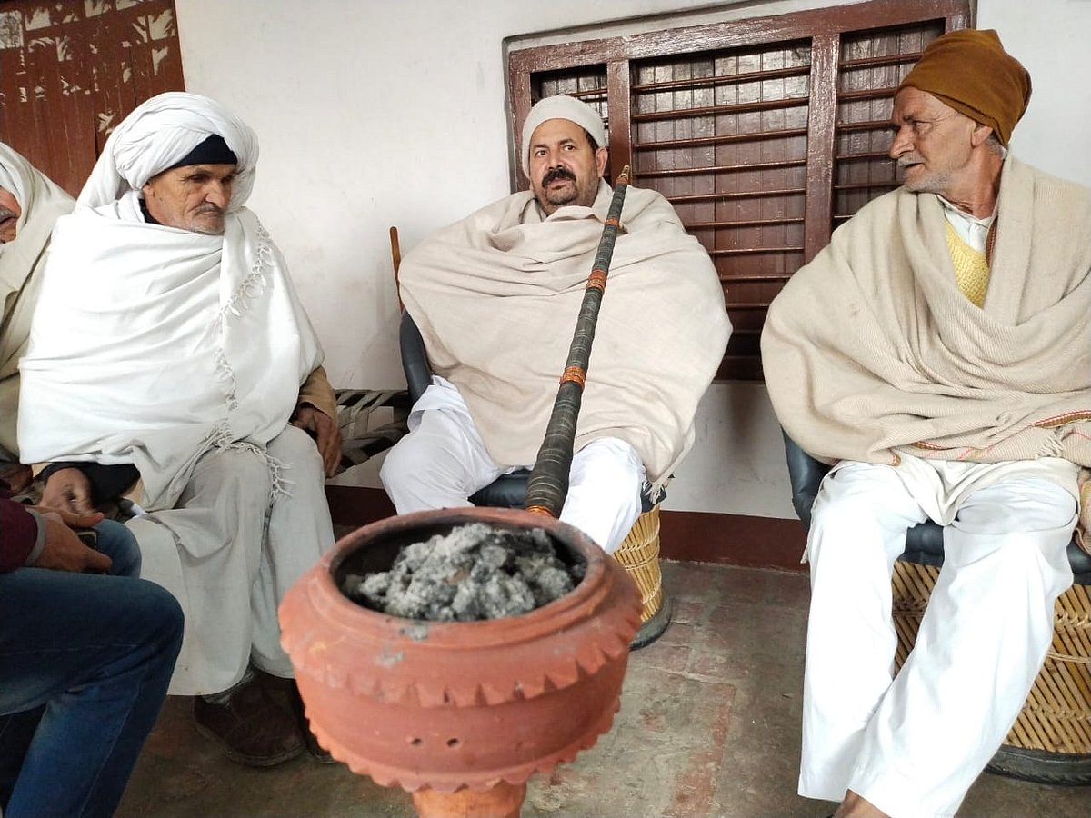 फोटो: आस मोहम्मद कैफ