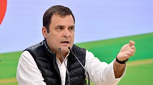 महंगाई को लेकर राहुल गांधी का मोदी सरकार पर तंज, कहा- राजा करे महल की तैयारी, प्रजा बेचारी महंगाई की मारी