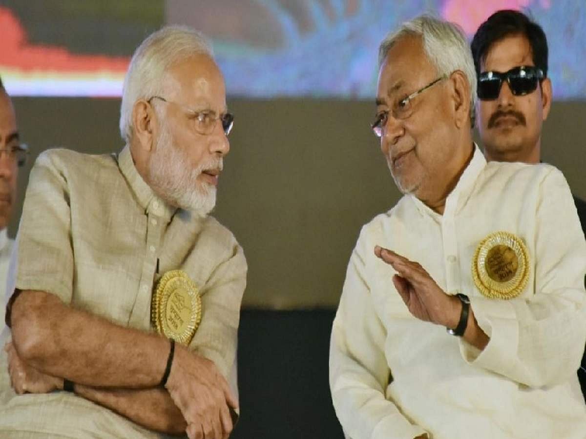 बिहार NDA में सबकुछ ठीक नहीं? शराबबंदी पर बीजेपी और जेडीयू फिर आमने -सामने,  जायसवाल ने दी नसहीत