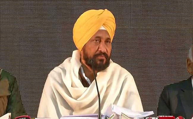 दिल्ली के सीएम पर मानहानि का मुकदमा करेंगे CM चन्नी, कहा- दूसरों की छवि बिगाड़ना केजरीवाल की आदत