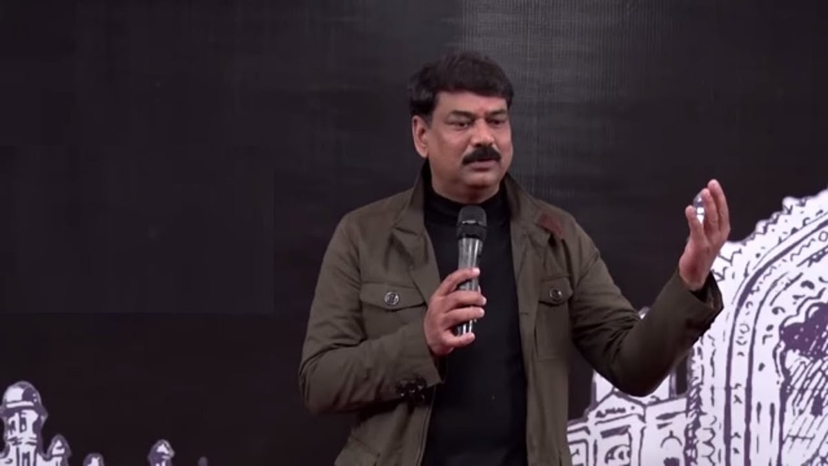 नहीं रहे एनडीटीवी के वरिष्ठ पत्रकार कमाल खान,  हार्ट अटैक से निधन
