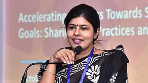 यूपी चुनाव : योगी सरकार में मंत्री स्वाति सिंह के साथ मारपीट करते हैं उनके पति दया शंकर सिंह! ऑडियो वायरल