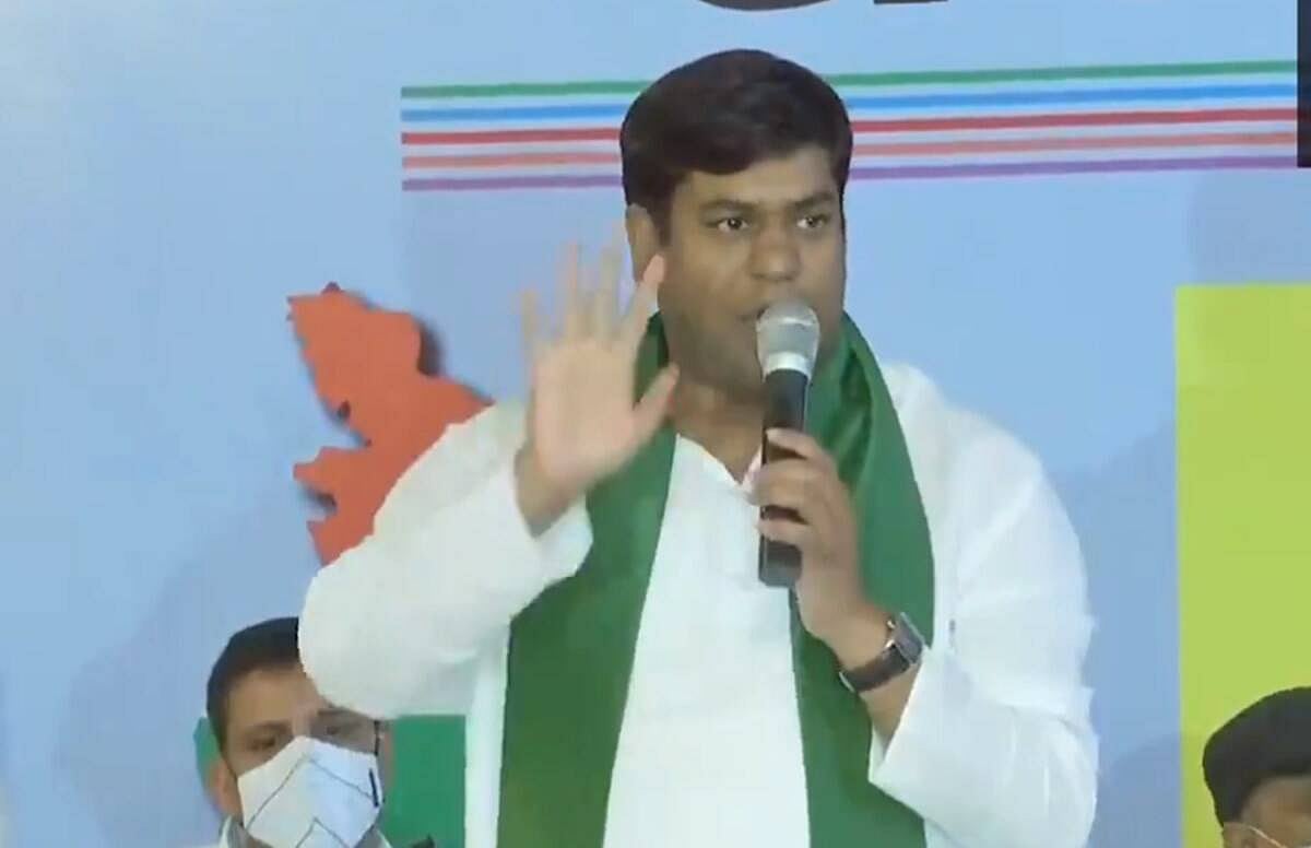 बिहार MLC चुनाव में BJP-JDU में सीट बंटवारे से सहनी नाराज, कहा- वीआईपी सभी सीटों पर लड़ेगी चुनाव