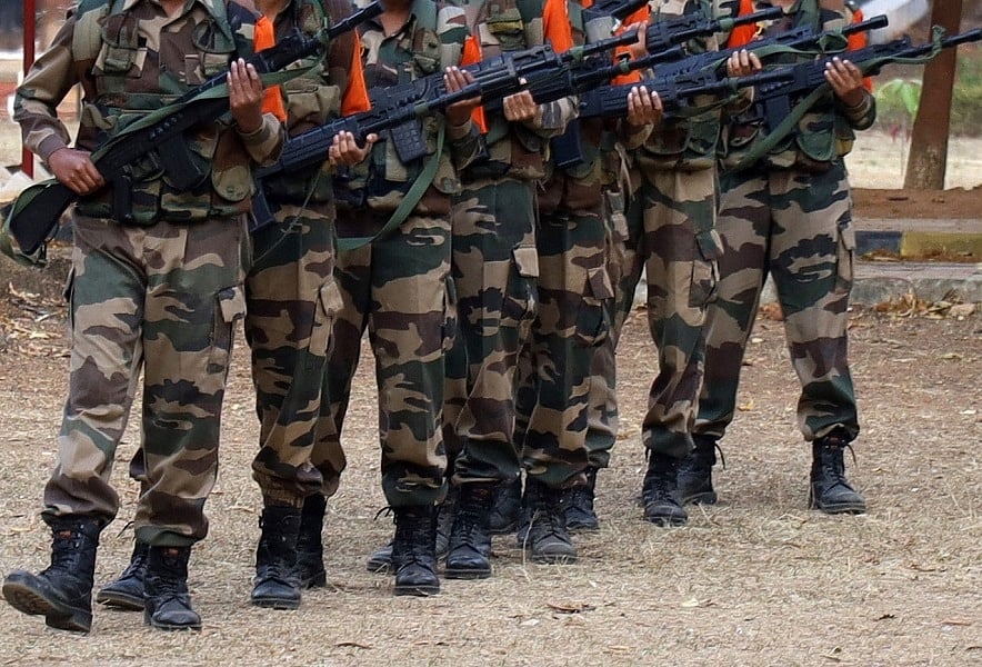 इस साल NDA की 400 सीट में महिला उम्मीदवारों के लिए महज 19 पद, सुप्रीम कोर्ट ने केंद्र से मांगा जवाब
