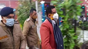 हेट स्पीच केस: वसीम रिजवी उर्फ जितेंद्र त्यागी को मिली जमानत, मेडिकल आधार पर तीन महीने की मिली बेल