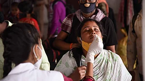 बिहार में कोरोना का कहर! हर दो दिन में दोगुने हो रहे कोविड-19 के मामले