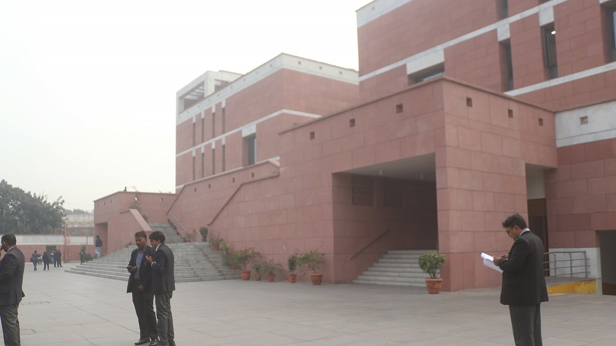 फोटो: IANS