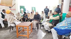 सिसौली से ग्राऊंड रिपोर्ट: किसानों में गुस्सा, चुनाव में बीजेपी को भारी नुकसान होने की आशंका