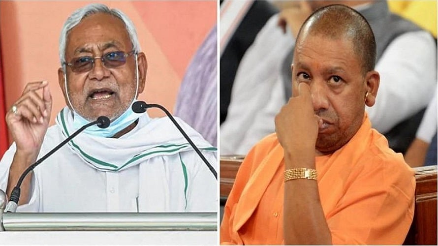 यूपी चुनाव के लिए JDU ने BJP को दिया अल्टीमेटम, कहा- 'जल्द हो सीट बंटवारा, नहीं तो अकेले लड़ेंगे चुनाव'