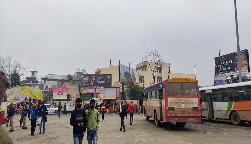 ग्राउंड रिपोर्टः कल पहले चरण की वोटिंग में पश्चिमी यूपी में BJP की अग्निपरीक्षा, जाट-किसान सब नाराज, दिखेगा असर