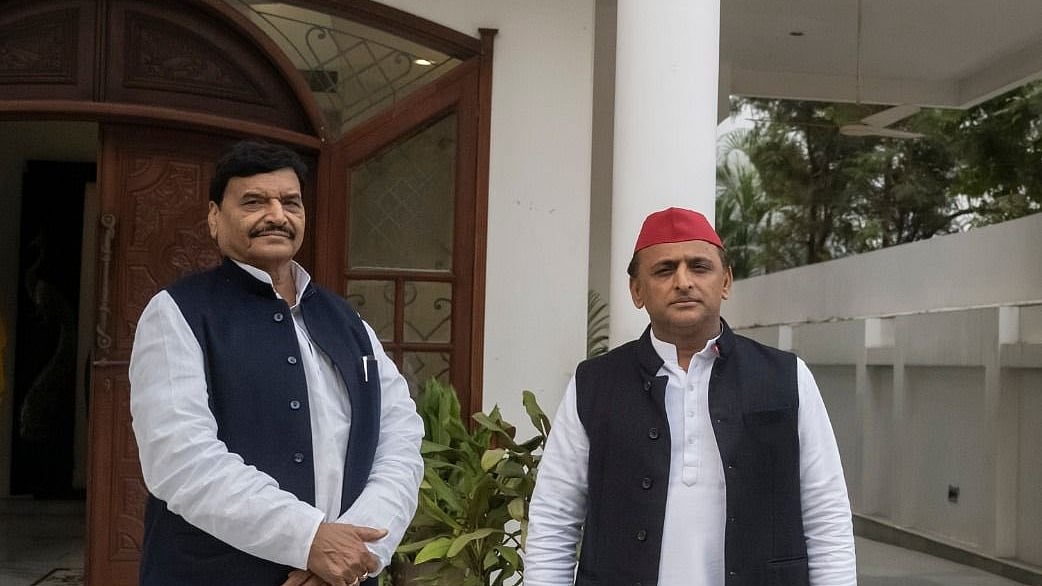 फोटो: IANS