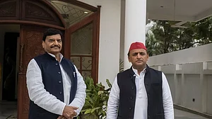 यूपी का चुनावी घमासान: धुरंधरों को अपना रिकॉर्ड कायम रखने की चुनौती, जानें तीसरे चरण में कौन है मैदान में