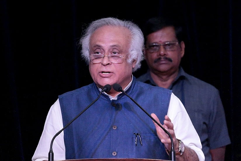 'नीति आयोग की बैठक में ममता के साथ हुआ व्यवहार अस्वीकार्य', कांग्रेस ने बैठकों को बताया दिखावा