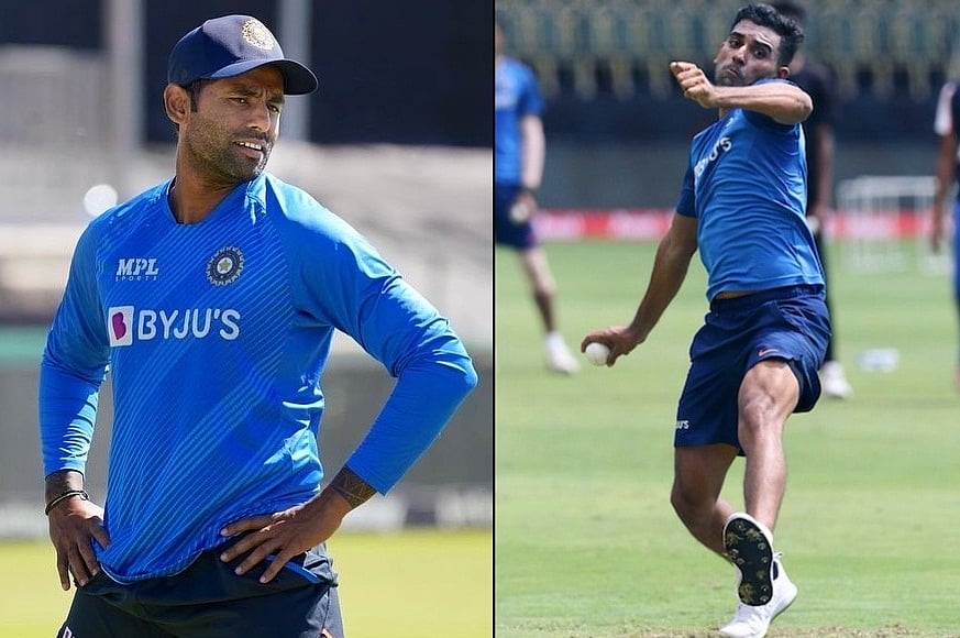 खेल की खबरें: T20 रैकिंग में सूर्यकुमार नंबर वन पर बरकरार और गोल्डन ब्वाय लक्ष्य सेन को मिलेगा अर्जुन अवॉर्ड
