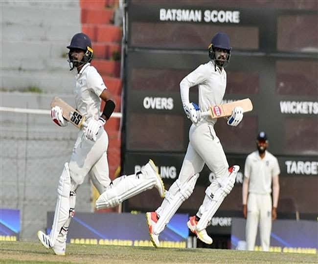 खेल की खबरें: रणजी ट्रॉफी में जुड़वा भाइयों ने रचा इतिहास और RCB की कप्तानी छोड़ने को लेकर कोहली का बड़ा बयान  