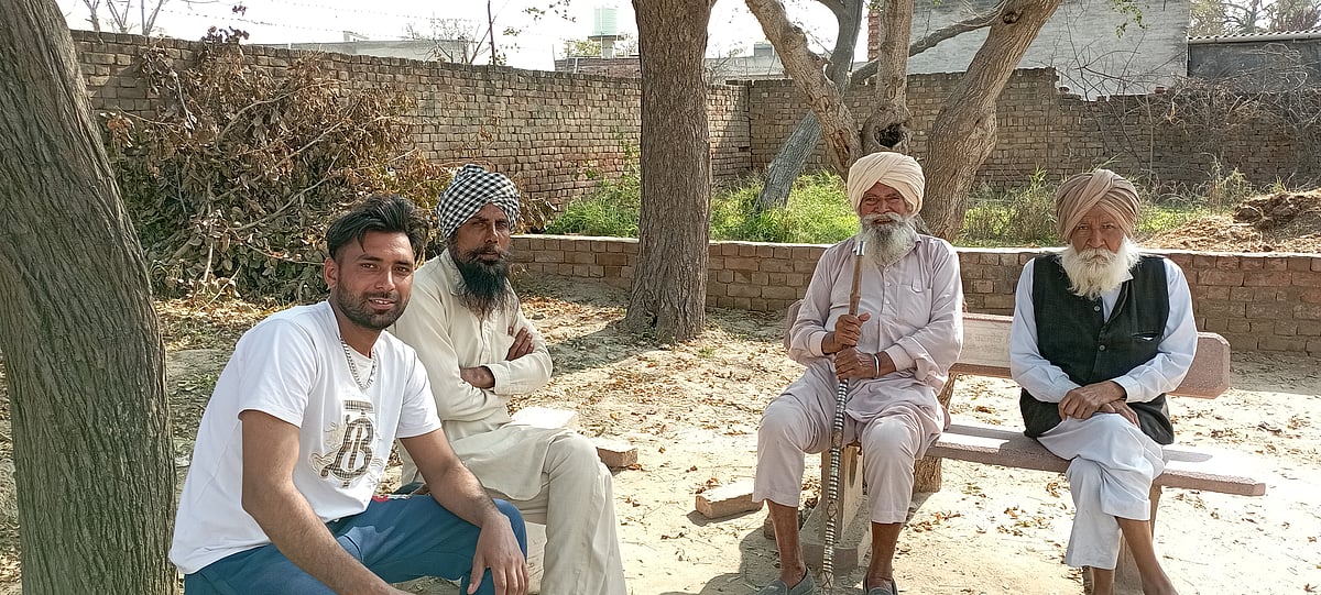 फोटो: धीरेंद्र अवस्थी