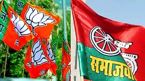 यूपी चुनाव: थम गया पहले चरण के लिए चुनाव प्रचार का शोर, 58 सीटों पर 10 फरवरी को वोट, जानें इन सीटों का लेखा जोखा