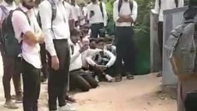 फोटो: IANS