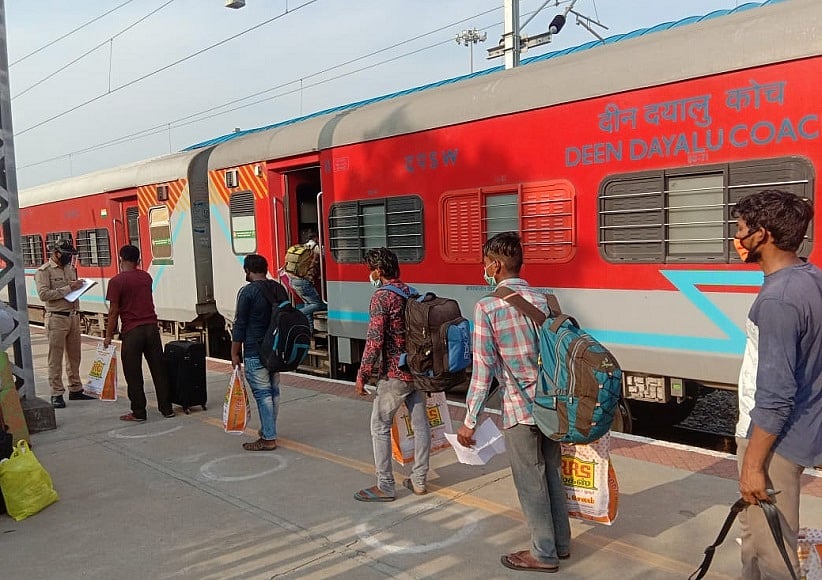 कई ट्रेनों को बंद और कई के रूट बदलने की तैयारी में रेलवे, जरूरत के मुताबिक रूट तय होगा, ट्रेनें शुरू की जाएंगी