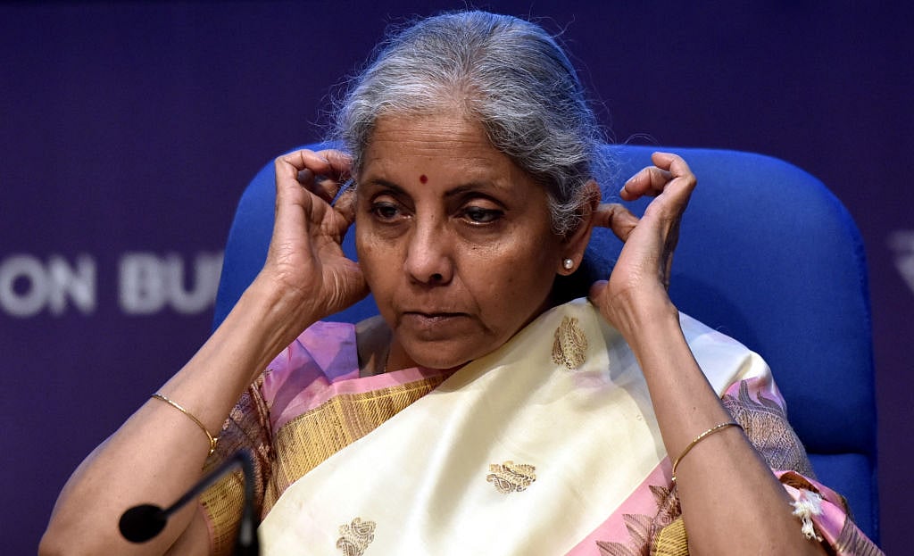 अमृतकाल के पहले बजटीय मंथन में मेहनतकश निम्न और मध्यवर्ग के हिस्से तो विष ही आया है, सारा अमृत तो धनाड्य के नाम है