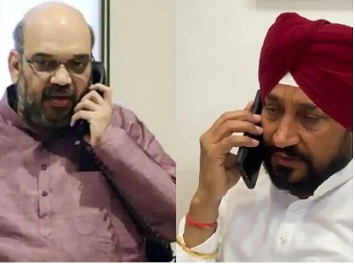 केजरीवाल पर कुमार विश्वास के आरोपों की जांच कराएगी केंद्र सरकार, राहुल गांधी ने भी उठाया था सवाल