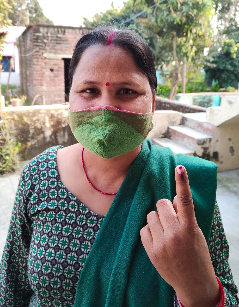 Uttarakhand Election Voting : उत्तराखंड के 70 सीटों पर मतदान संपन्न, 62.5% वोटिंग 