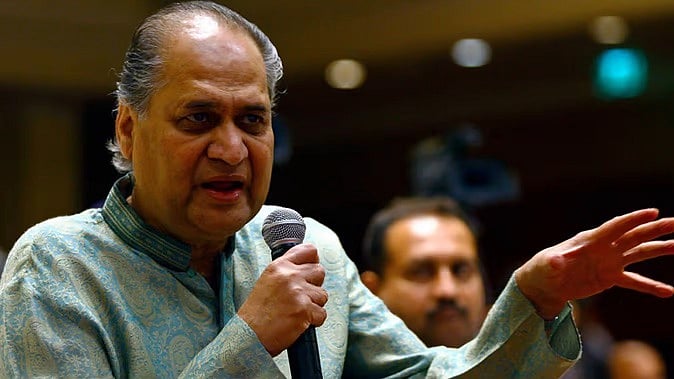 नहीं रहे उद्योगपति राहुल बजाज, 83 साल की उम्र में हुआ निधन, 2001 में किया गया था पद्म भूषण से सम्मानित  