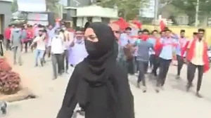 वीडियो: कर्नाटक का हिजाब विवाद - कितना सियासी, कितना मजहबी!