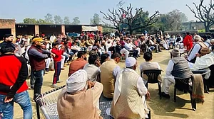 ग्राउंड रिपोर्ट: सहारनपुर की इसी सीट से शुरू होती है राजनीतिक महाभारत! BJP के विरोध के बीच ये पार्टियां भी लगा हैं रही दम