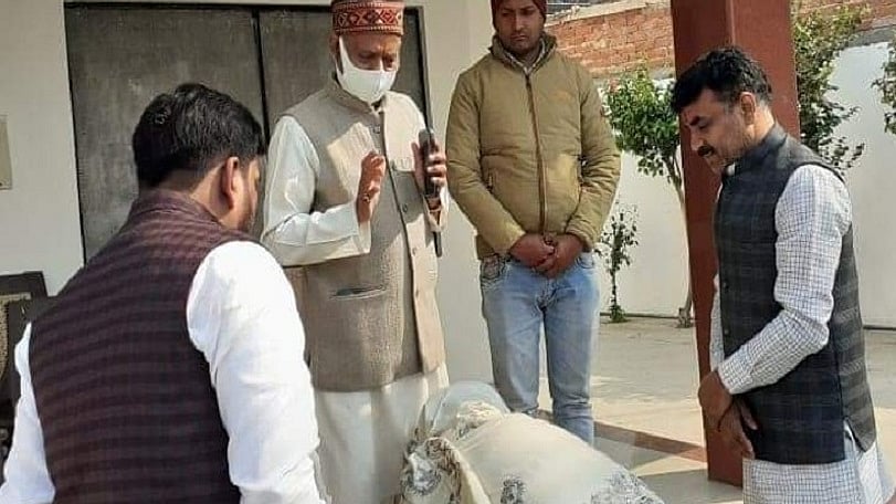 फोटोः सोशल मीडिया