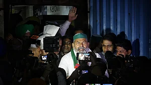 'चुनाव में इस बार BJP को दंड देकर सत्ता से करें बाहर' संयुक्त किसान मोर्चा का UP-उत्तराखंड के किसानों को पत्र