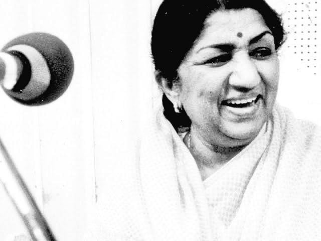 अलविदा दीदी: सीमाओं से परे, राजनयिक हलकों में 'नाइटिंगेल ऑफ इंडिया' के लिए मनाया गया शोक
