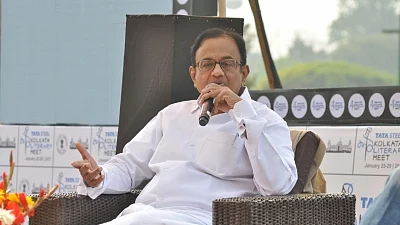 फोटो: IANS