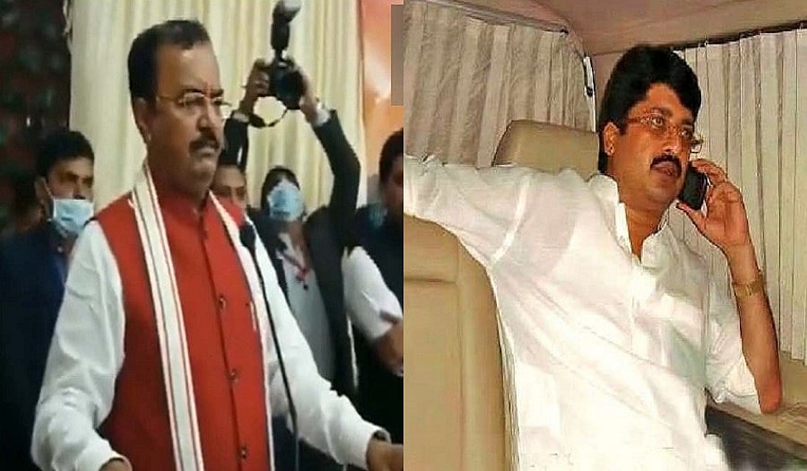 यूपी चुनावः पांचवें चरण के मतदान के लिए आज शाम थमेगा प्रचार, केशव मौर्य, राजा भैया समेत कई दिग्गजों की साख दांव पर