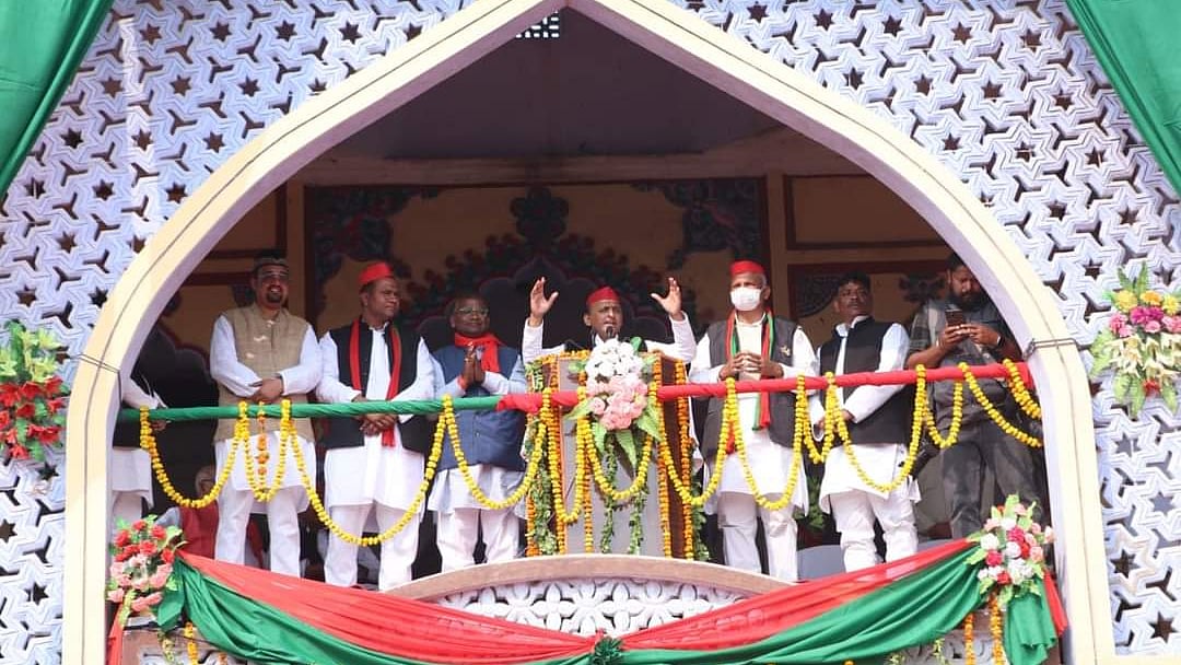 फोटो: आस मोहम्मद कैफ